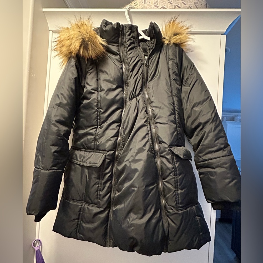 Size small Maternity Jacket
